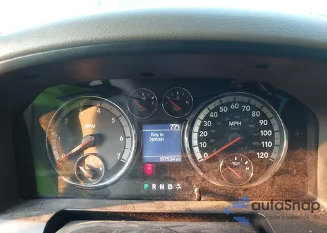 2012 Ram 1500 St z USA, uszkodzony, nr VIN 1C6RD7FTXCS264462